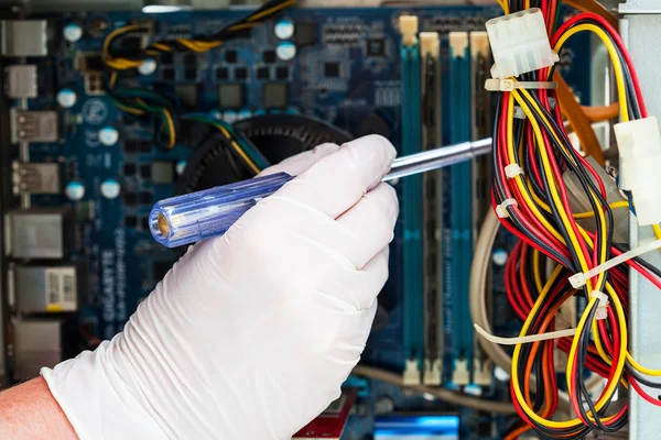 Electromecánica